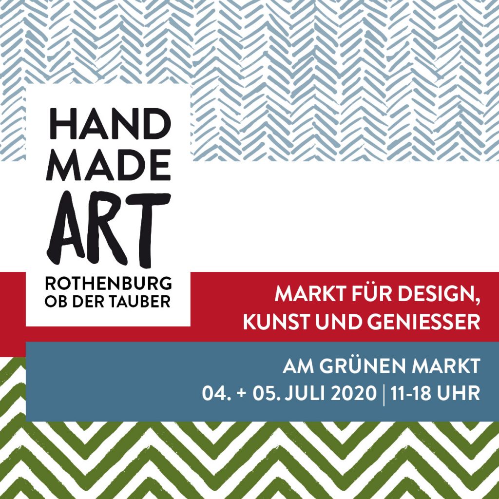HandmadeART Rothenburg