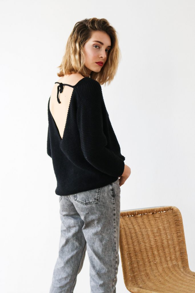 We-are-Knitters-Silver-Monk-Sweater