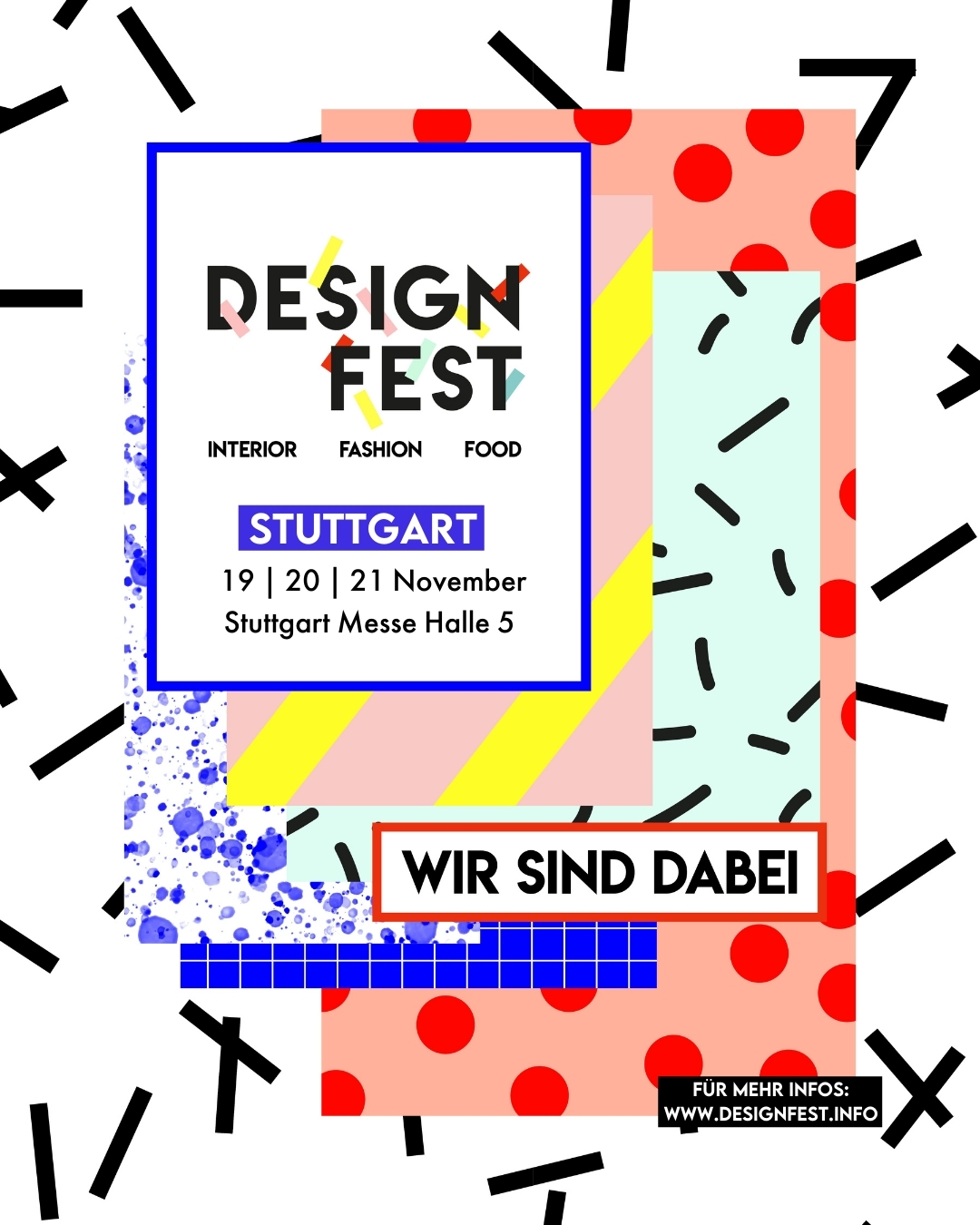 Designfest Stuttgart