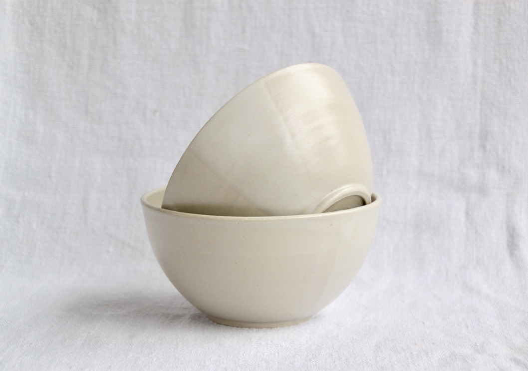 handgemachte Keramik Kayu Ceramics